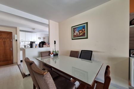 Apartamento à venda com 68m², 2 quartos e 2 vagas Apartamento à venda com 68m², 2 quartos e 2 vagasCopa