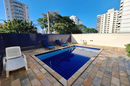 Apartamento à venda com 68m², 2 quartos e 2 vagas Apartamento à venda com 68m², 2 quartos e 2 vagasÁrea comum - Piscina