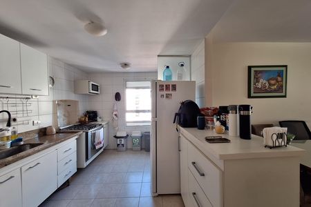 Apartamento à venda com 68m², 2 quartos e 2 vagas Apartamento à venda com 68m², 2 quartos e 2 vagasCozinha