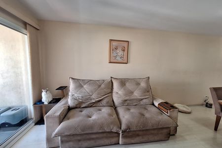Apartamento à venda com 68m², 2 quartos e 2 vagas Apartamento à venda com 68m², 2 quartos e 2 vagasSala