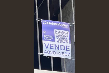 Apartamento à venda com 120m², 2 quartos e 2 vagas Apartamento à venda com 120m², 2 quartos e 2 vagasFachada