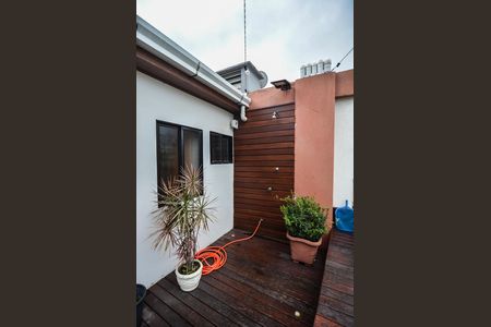 Apartamento à venda com 120m², 2 quartos e 2 vagas Apartamento à venda com 120m², 2 quartos e 2 vagasTerraço