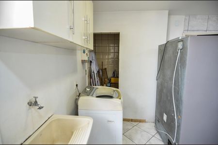 Apartamento à venda com 120m², 2 quartos e 2 vagas Apartamento à venda com 120m², 2 quartos e 2 vagasÁrea de Serviço