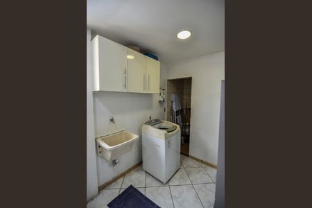 Apartamento à venda com 120m², 2 quartos e 2 vagas Apartamento à venda com 120m², 2 quartos e 2 vagasÁrea de Serviço