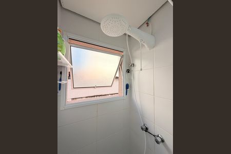 Apartamento à venda com 69m², 2 quartos e 1 vagaBanheiro da Suíte
