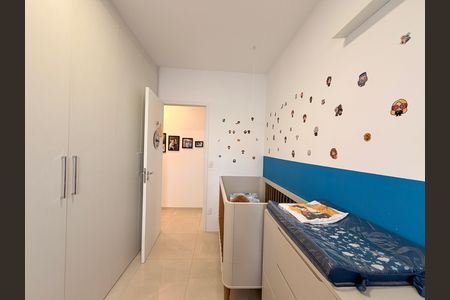 Quarto 1 de apartamento à venda com 2 quartos, 69m² em Parque Residencial Nove de Julho, Jundiaí