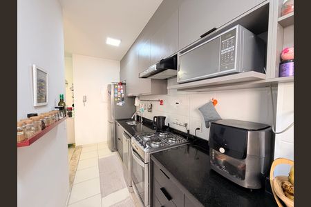 Apartamento à venda com 69m², 2 quartos e 1 vagaCozinha