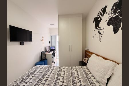 Apartamento à venda com 69m², 2 quartos e 1 vagaSuíte