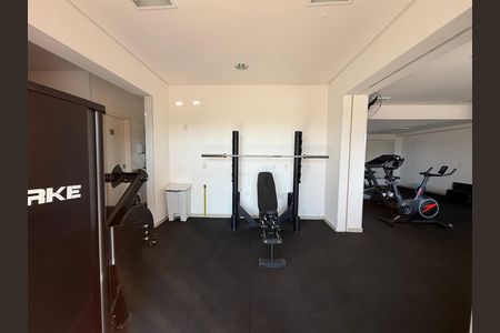 Apartamento à venda com 69m², 2 quartos e 1 vagaÁrea comum - Academia