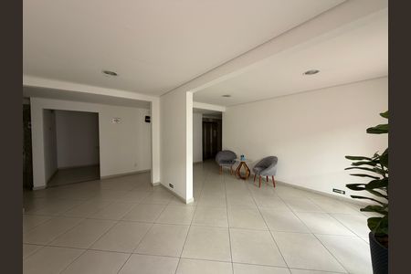 Apartamento à venda com 69m², 2 quartos e 1 vagaÁrea comum