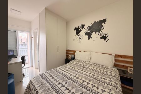 Apartamento à venda com 69m², 2 quartos e 1 vagaSuíte