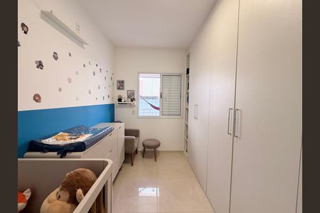 Apartamento à venda com 69m², 2 quartos e 1 vagaQuarto 1