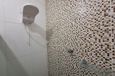 Apartamento à venda com 58m², 2 quartos e 1 vaga Apartamento à venda com 58m², 2 quartos e 1 vagaBanheiro