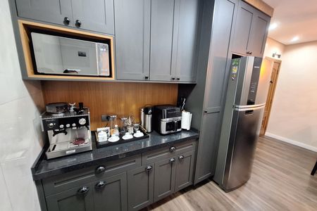 Apartamento à venda com 58m², 2 quartos e 1 vaga Apartamento à venda com 58m², 2 quartos e 1 vagaCozinha