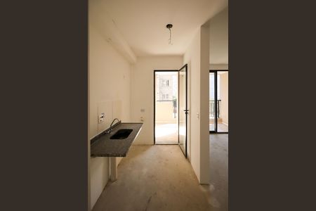 Apartamento à venda com 62m², 3 quartos e 1 vaga Apartamento à venda com 62m², 3 quartos e 1 vagaCozinha