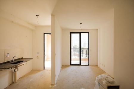 Apartamento à venda com 62m², 3 quartos e 1 vaga Apartamento à venda com 62m², 3 quartos e 1 vagaSala