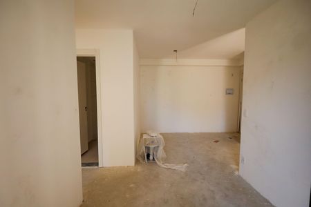 Apartamento à venda com 62m², 3 quartos e 1 vaga Apartamento à venda com 62m², 3 quartos e 1 vagaSala