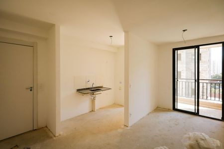 Apartamento à venda com 62m², 3 quartos e 1 vaga Apartamento à venda com 62m², 3 quartos e 1 vagaSala