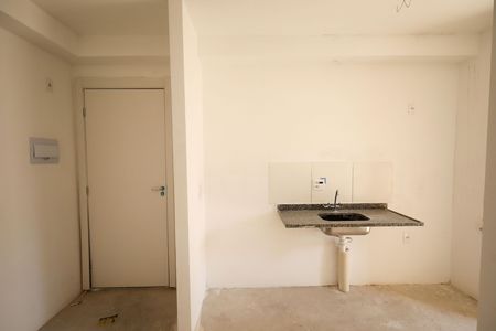 Apartamento à venda com 62m², 3 quartos e 1 vaga Apartamento à venda com 62m², 3 quartos e 1 vagaCozinha