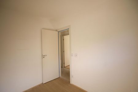 Apartamento à venda com 62m², 3 quartos e 1 vaga Apartamento à venda com 62m², 3 quartos e 1 vagaQuarto 2