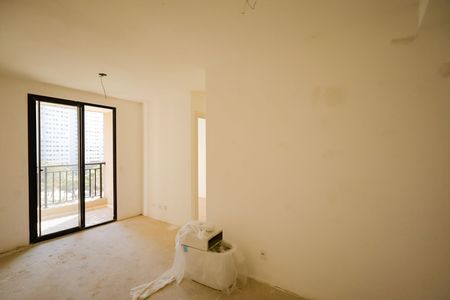 Apartamento à venda com 62m², 3 quartos e 1 vaga Apartamento à venda com 62m², 3 quartos e 1 vagaSala