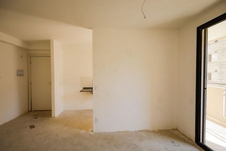 Apartamento à venda com 62m², 3 quartos e 1 vaga Apartamento à venda com 62m², 3 quartos e 1 vagaSala