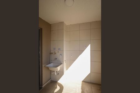Apartamento à venda com 62m², 3 quartos e 1 vaga Apartamento à venda com 62m², 3 quartos e 1 vagaÁrea de Serviço