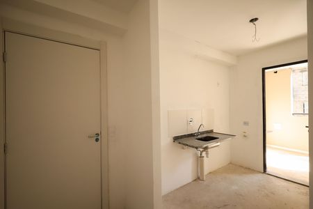 Apartamento à venda com 62m², 3 quartos e 1 vaga Apartamento à venda com 62m², 3 quartos e 1 vagaCozinha