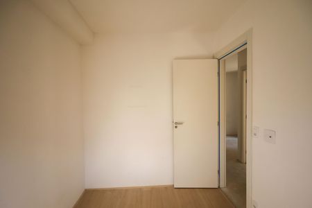 Apartamento à venda com 62m², 3 quartos e 1 vaga Apartamento à venda com 62m², 3 quartos e 1 vagaQuarto 2