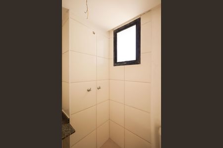 Apartamento à venda com 62m², 3 quartos e 1 vaga Apartamento à venda com 62m², 3 quartos e 1 vagaBanheiro Suíte