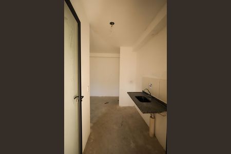 Apartamento à venda com 62m², 3 quartos e 1 vaga Apartamento à venda com 62m², 3 quartos e 1 vagaCozinha