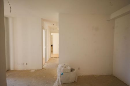 Apartamento à venda com 62m², 3 quartos e 1 vaga Apartamento à venda com 62m², 3 quartos e 1 vagaSala