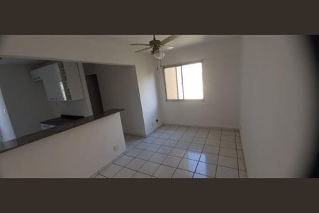 Foto 03 de apartamento à venda com 2 quartos, 48m² em Vila Emir, São Paulo