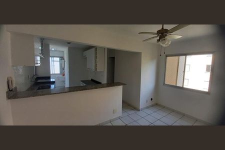 Foto 01 de apartamento à venda com 2 quartos, 48m² em Vila Emir, São Paulo