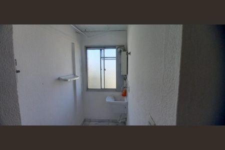 Foto 13 de apartamento à venda com 2 quartos, 48m² em Vila Emir, São Paulo