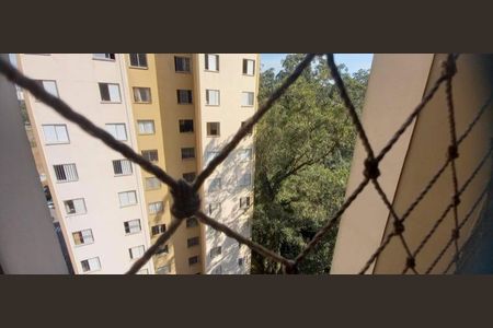 Foto 18 de apartamento à venda com 2 quartos, 48m² em Vila Emir, São Paulo