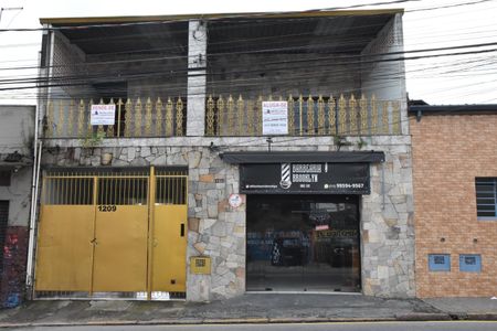 Casa à venda com 450m², 2 quartos e 8 vagasfachada da casa