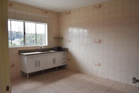 Casa à venda com 450m², 2 quartos e 8 vagascozinha
