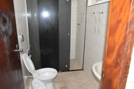 Casa à venda com 450m², 2 quartos e 8 vagasbanheiro social