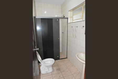 Casa à venda com 450m², 2 quartos e 8 vagasbanheiro social