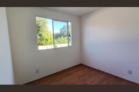 Quarto 1 de apartamento para alugar com 2 quartos, 50m² em Chácaras Nova Suzano, Suzano