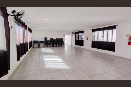 Apartamento para alugar com 50m², 2 quartos e 1 vaga Apartamento para alugar com 50m², 2 quartos e 1 vagaSalão de Festas
