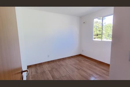 Quarto 2 de apartamento para alugar com 2 quartos, 50m² em Chácaras Nova Suzano, Suzano