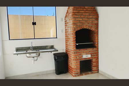 Apartamento para alugar com 50m², 2 quartos e 1 vaga Apartamento para alugar com 50m², 2 quartos e 1 vagaChurrasqueira