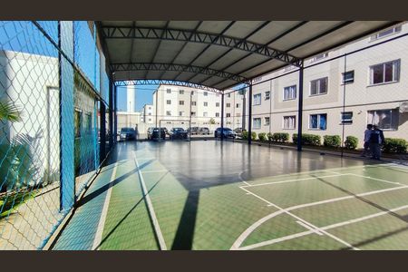 Apartamento para alugar com 50m², 2 quartos e 1 vaga Apartamento para alugar com 50m², 2 quartos e 1 vagaQuadra Esportiva