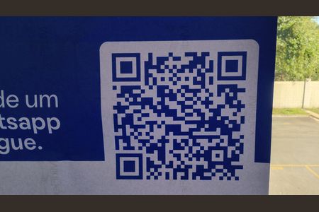 Placa de apartamento para alugar com 2 quartos, 50m² em Chácaras Nova Suzano, Suzano