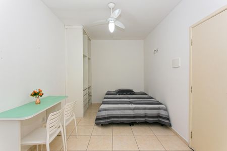 Studio de kitnet/studio para alugar com 1 quarto, 20m² em Vila Prudente, São Paulo