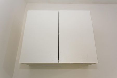 Studio para alugar com 20m², 1 quarto e sem vaga Studio para alugar com 20m², 1 quarto e sem vagaCozinha