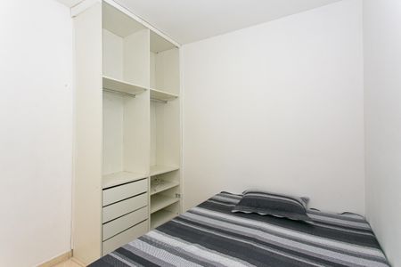Studio de kitnet/studio para alugar com 1 quarto, 20m² em Vila Prudente, São Paulo