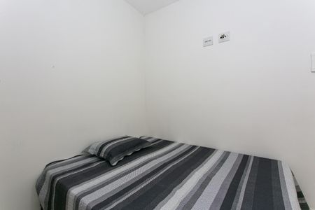 Studio de kitnet/studio para alugar com 1 quarto, 20m² em Vila Prudente, São Paulo